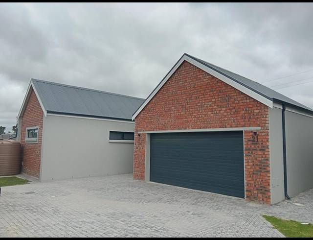 3 BEDROOM HOUSE FOR SALE IN KRAAIBOSCH PARK